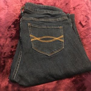 Abercrombie & Fitch jeans